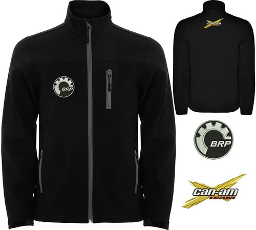 Can brp giacca - brp, softshell