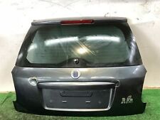 PORTELLONE POSTERIORE PER FIAT Sedici 1° Serie (06>09)