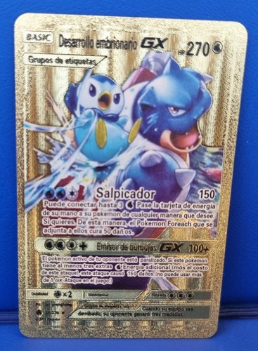 Carta pokemon sviluppo - carta,