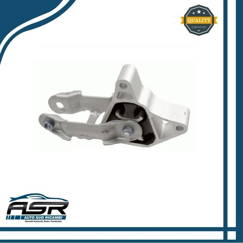Supporto motore mercedes - motore,