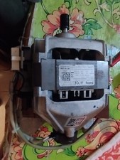 Lavatrice Hotspot Ariston Fmf 703 Motore Lavatrice 