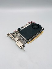 ATI RADEON HD5670 MS-V220B 1GB PCI-E DVI VGA HDMI SCHEDA GRAFICA #353
