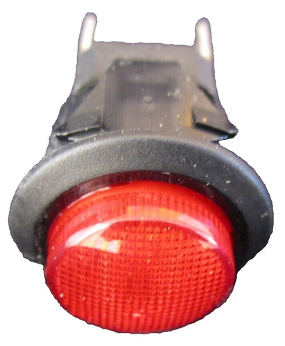 Interruttore luminoso imetec - luminoso,