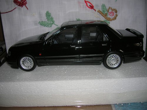 Ford sierra 4x4 cosworth - ford,