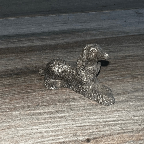Spoontiques p86 collie - spoontiques,