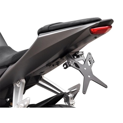 Ibex zieger kit portatarga - zieger,