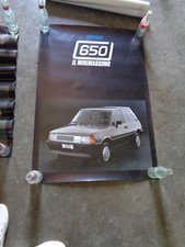 M9661 XX - POSTER