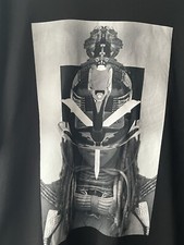 T-shirt Givenchy Samurai