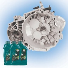 Cambio  Volkswagen Touran 2.0