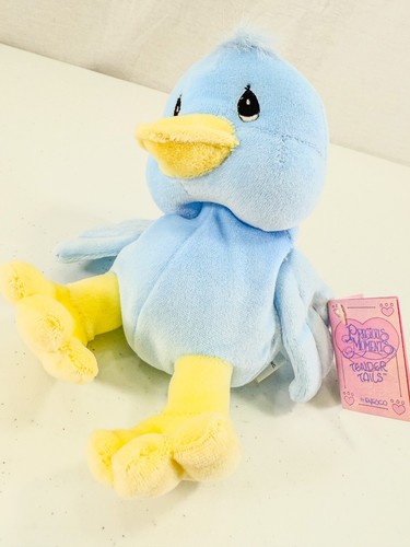 1997 precious moments tender - 1997,