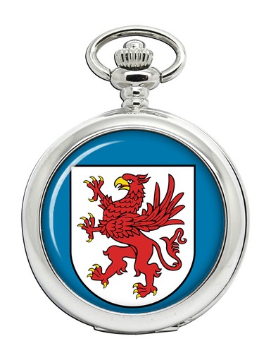 Orologio tasca - orologio, da