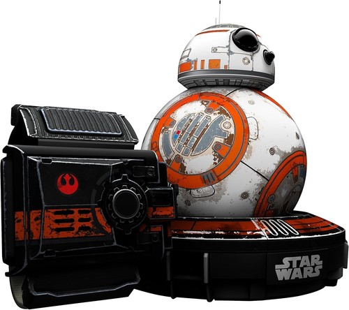 Sphero star wars - star, special