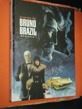 BRUNO BRAZIL- N°1-integrale-