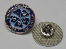 WIGAN CASINO KEEP THE FAITH