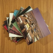 Lotto 8 CD PINK FLOYD The Final Cut / Animals / The Wall / A Saucerful Of Secret