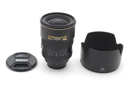 Come nuovo nikon s dx - nuovo], af-s