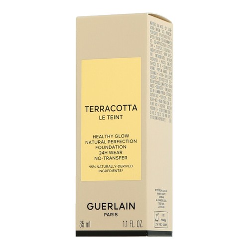 Guerlain terracotta teint - terracotta,