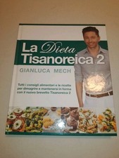 LA DIETA TISANOREICA 2