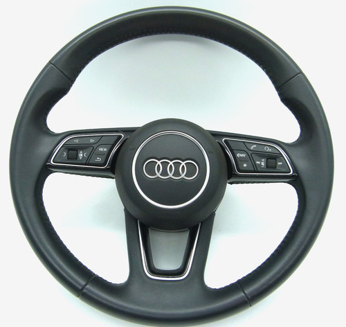 Volante multifunzione