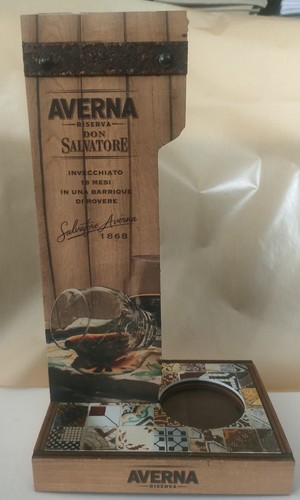 Espositore cavalliere amaro - espositore,