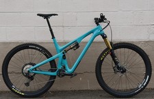NEW 2022 YETI SB130 MTB