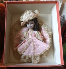 Bambola Damina Dentina Furga