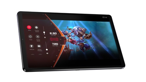 Tablet lenovo legion tab gen - tablet,