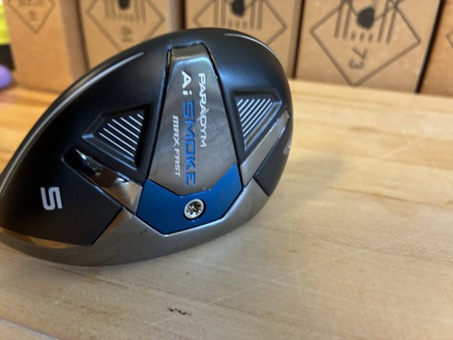 Callaway hybrid paradym - callaway,