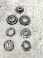 INGRANAGGI MOTORE VARI PER