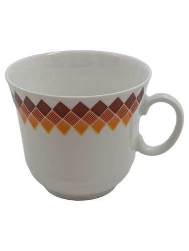 Winterling tazza caffè - caffè, bianca