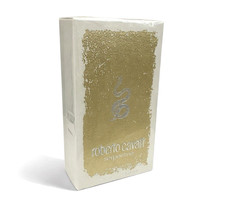 Roberto Cavalli Serpentine EDT