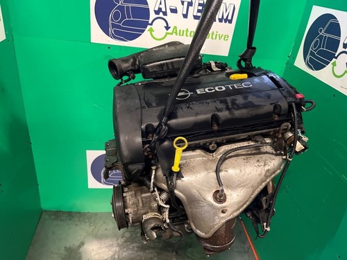 Motore opel meriva - opel,