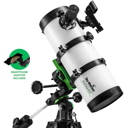 Sky watcher starquest - sky,