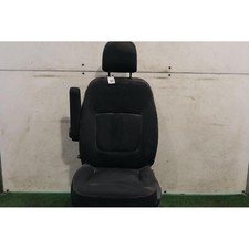 SEDILE GUIDA SX RENAULT TRAFIC