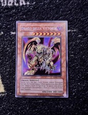 DRAGO DELLA VITTORIA (Victory