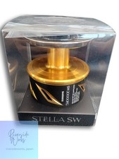 Bobina SHIMANO 20 STELLA SW 20000PG per pesca Big Game