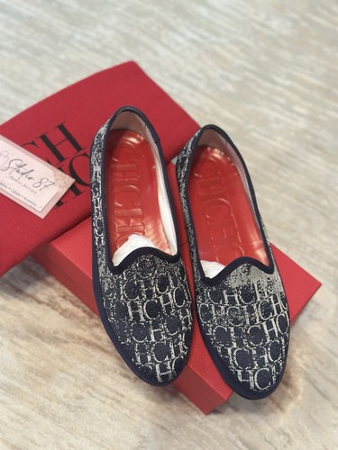 Ballerine scarpe veneziane - , in