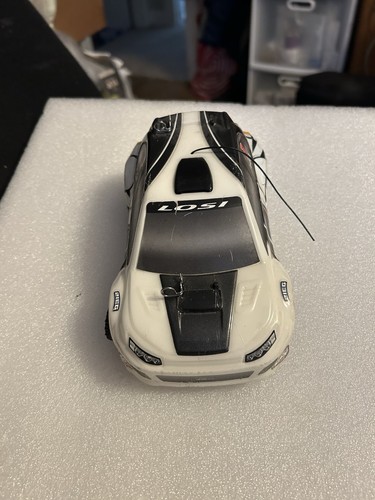 Losi micro rally - losi,