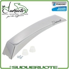 Cresta Parafango Anteriore