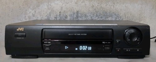 Jvc j250 videoregistratore - jvc,