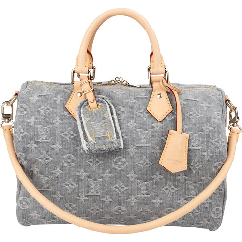 Borsa mano louis vuitton - a,