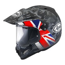 Arai Tour-X 4 Cover UK Doppio