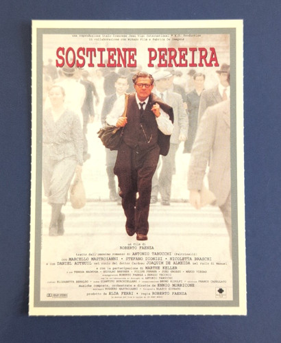 Cartolina ciak archivio - cartolina,