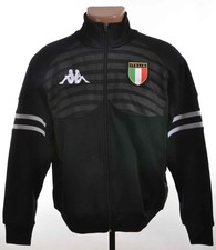 RUGBY UNION ITALIA GIACCA