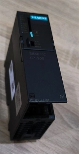 Cpu siemens simatic - simatic, s7-300