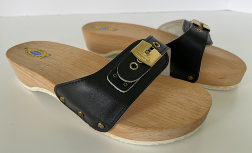 Scholl the original - dr.,