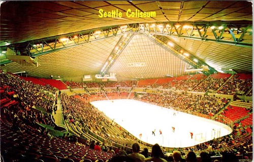 Seattle washington - wa,