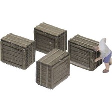 MBZ 80263   Cassette H0 per