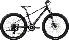 Bici bicicletta mountabike - bici,