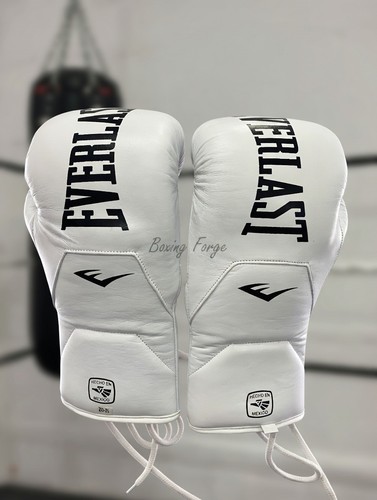 Guantoni boxe everlast in - boxe,